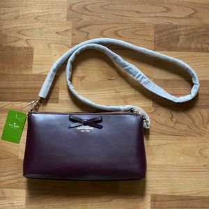 NWT Kate Spade Crossbody Purse